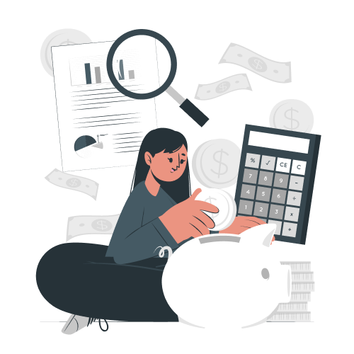 Illustration Administration