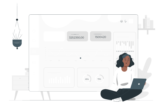 Illustration Administration